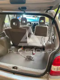 2002 Mazda Demio