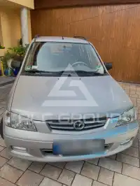 2002 Mazda Demio