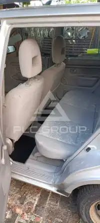 2002 Mazda Demio