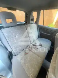 2002 Mazda Demio
