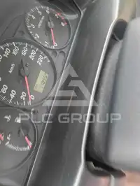 2002 Mazda 323