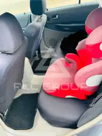 2002 Mazda 323