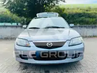 2002 Mazda 323