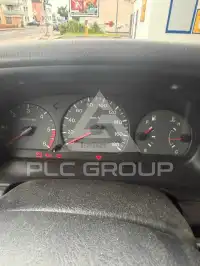 2002 Mazda B