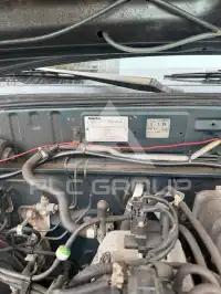 2002 Mazda B