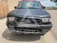 2002 Mazda B