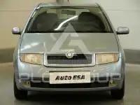 2002 Skoda Fabia