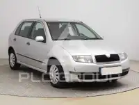 2002 Skoda Fabia