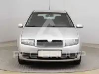 2002 Skoda Fabia