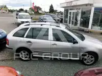 2002 Skoda Fabia