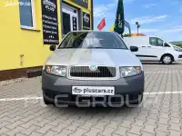 2002 Skoda Fabia