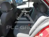 2002 Skoda Fabia