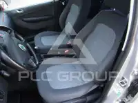2002 Skoda Fabia