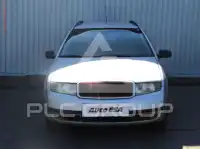 2002 Skoda Fabia
