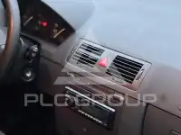 2002 Skoda Fabia
