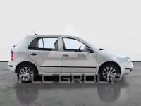 2002 Skoda Fabia