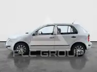 2002 Skoda Fabia