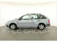 2002 Skoda Fabia