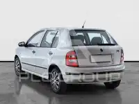 2002 Skoda Fabia