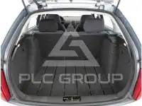 2002 Skoda Fabia