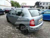 2002 Skoda Fabia