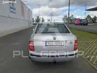 2002 Skoda Fabia