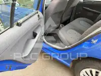 2002 Skoda Fabia