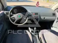 2002 Skoda Fabia
