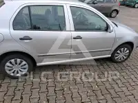 2002 Skoda Fabia