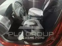 2002 Skoda Fabia