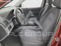 2002 Skoda Fabia