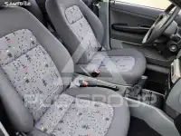 2002 Skoda Fabia