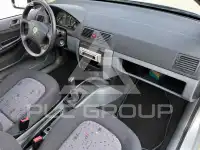 2002 Skoda Fabia