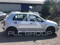 2002 Skoda Fabia