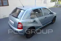 2002 Skoda Fabia