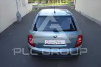 2002 Skoda Fabia