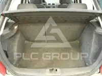 2002 Skoda Fabia