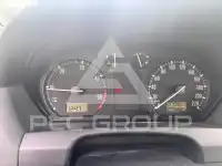 2002 Skoda Fabia