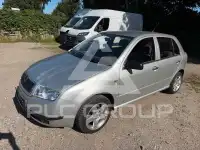 2002 Skoda Fabia