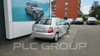 2002 Skoda Fabia