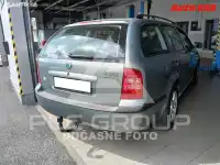 2002 Skoda Octavia