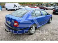 2002 Skoda Octavia