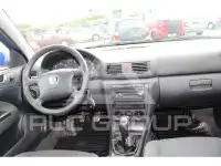 2002 Skoda Octavia