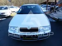 2002 Skoda Octavia