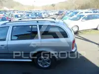 2002 Skoda Octavia