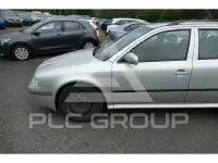 2002 Skoda Octavia