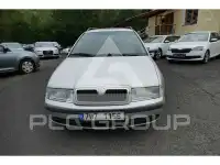 2002 Skoda Octavia