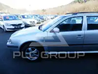 2002 Skoda Octavia