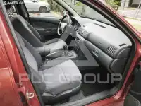 2002 Skoda Octavia