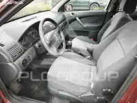 2002 Skoda Octavia